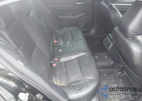 2019 Nissan Altima 2.5 Sl из США, поврежденный, VIN 1N4BL4EV1KC227281